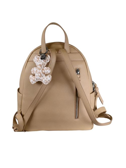Eric zaino PASH BAG | 19776ONEBEIGE